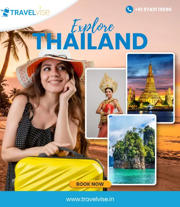 Thailand Travel Packages