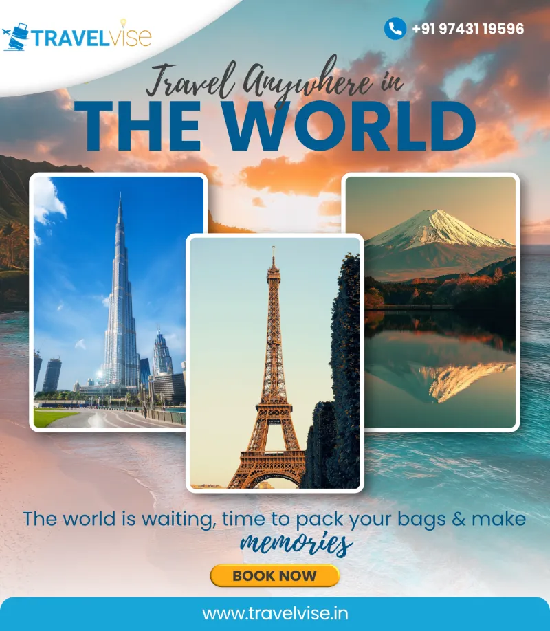 World Travel Packages